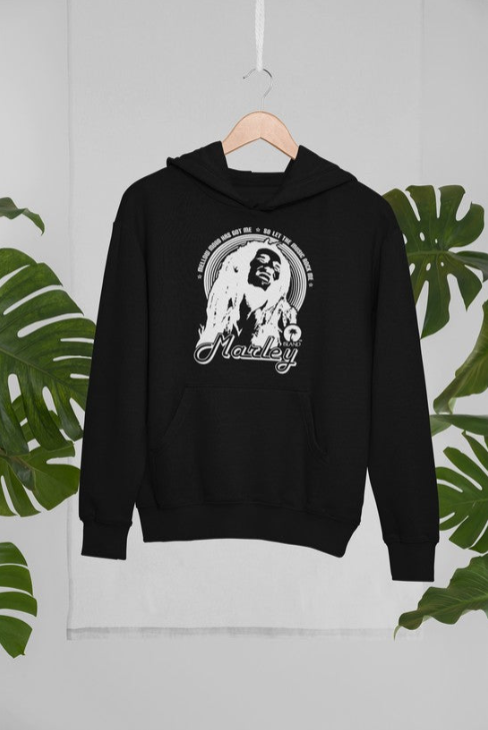 (image for) Marley Hoodie